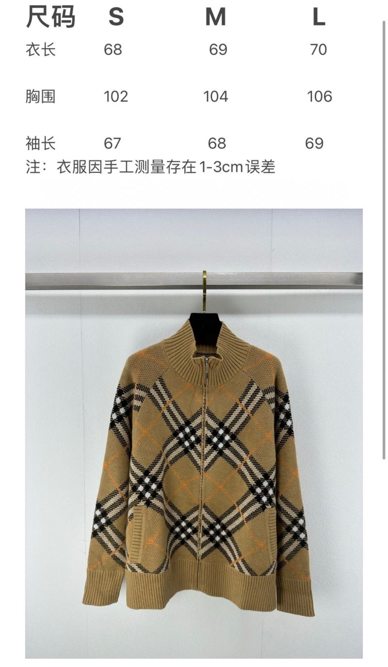 Burberry Outwear